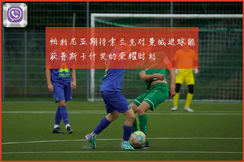 帕利尼亚期待索兰克对曼城进球能获普斯卡什奖的荣耀时刻